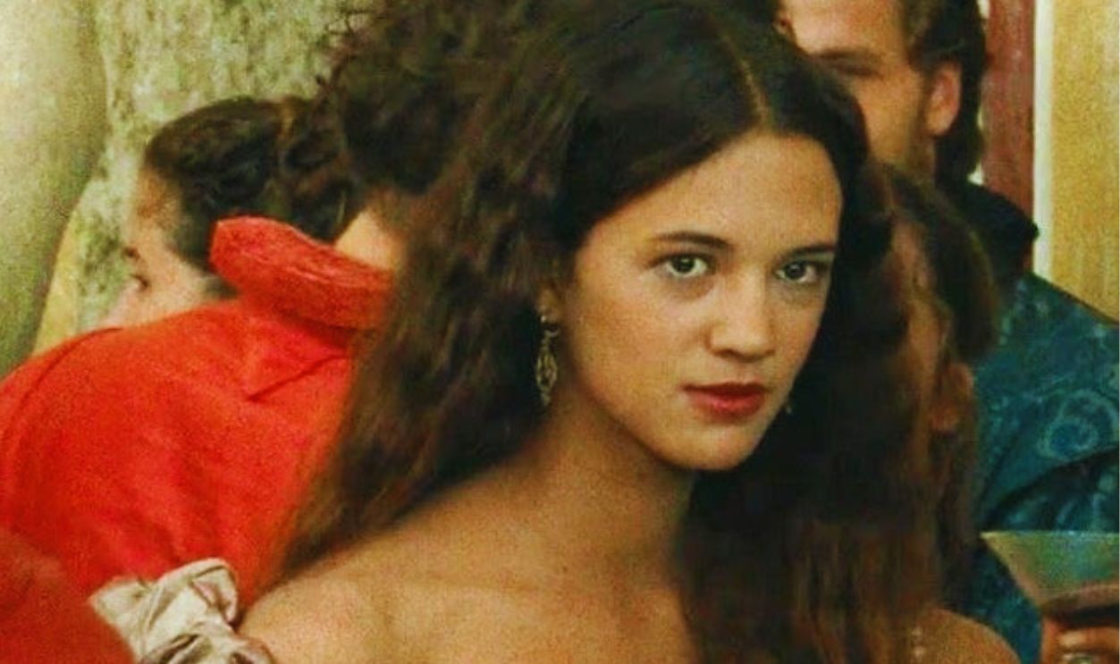 Screenshot from Queen Margot (1994) 