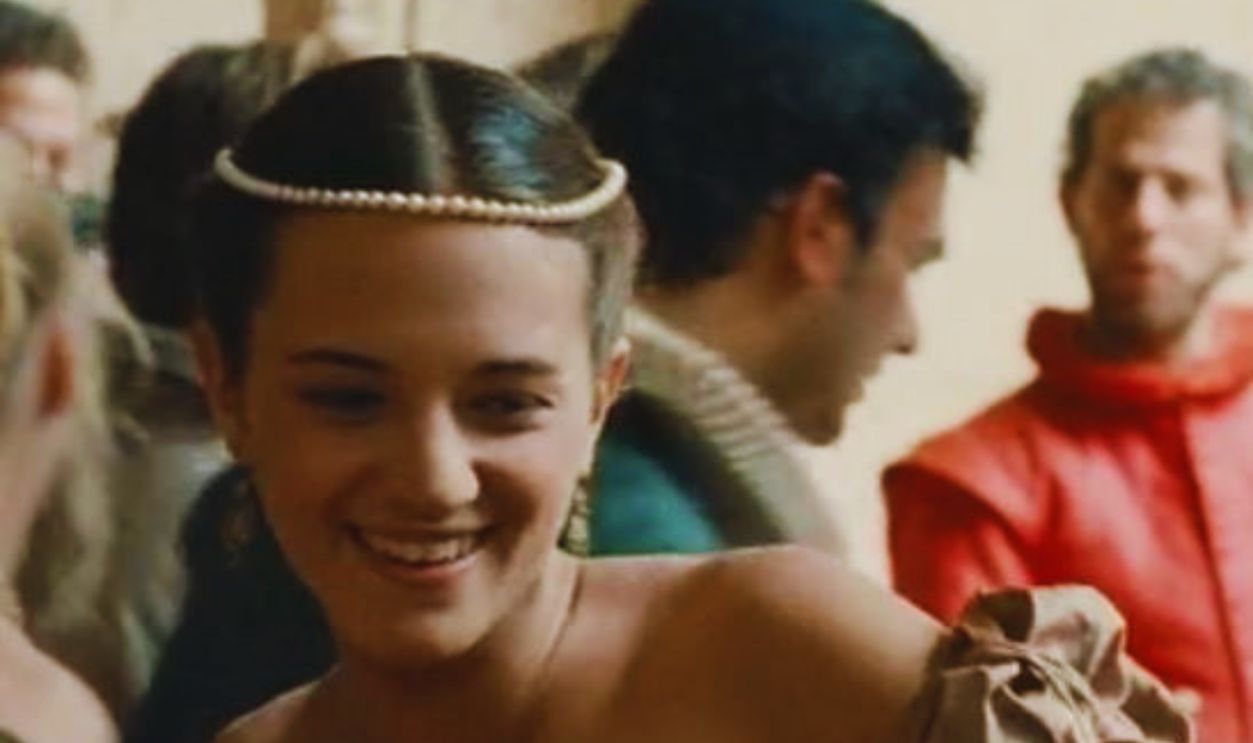 Screenshot from Queen Margot (1994) 