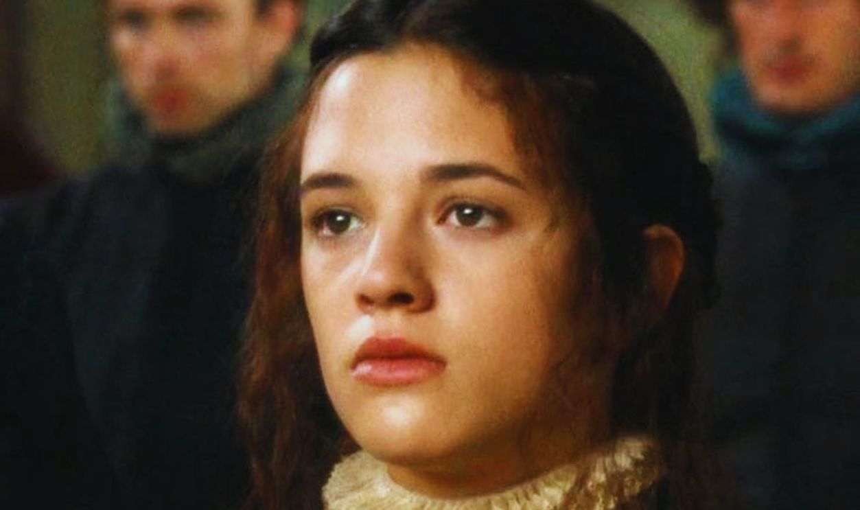 Screenshot from Queen Margot (1994) 