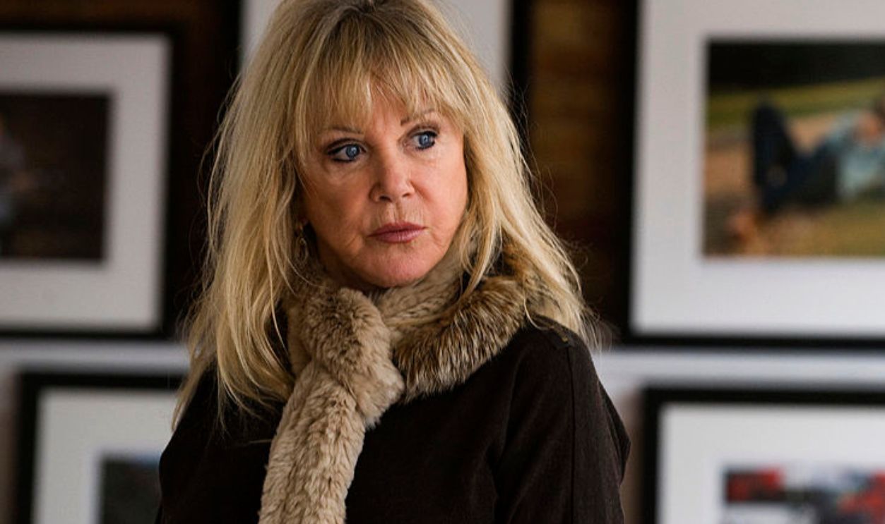 Nov 18, 2008 - Patti Boyd, George Harrison's first wife and the love of Eric Clapton's life -- is in town promoting her autobiography, Wonderful Tonight, and a photo exhibition. Photographed at the Great Hall Gallery, 1087 Queen St. W.