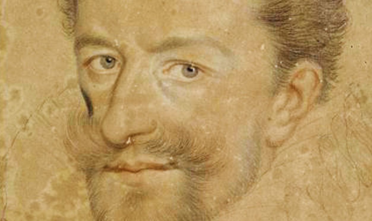 Henry de Guise