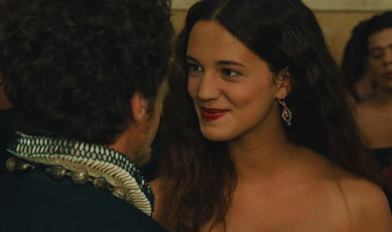 Screenshot from Queen Margot (1994) 