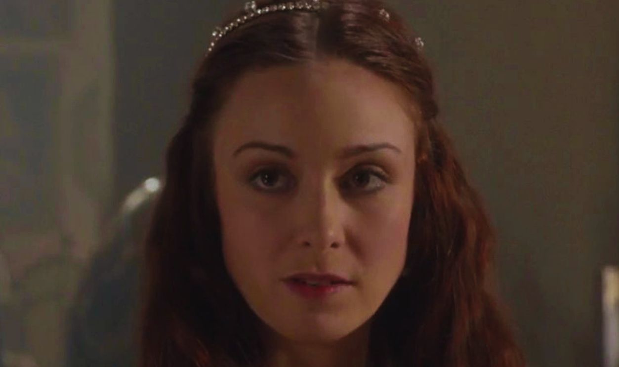 Screenshot from Reign (2014) 