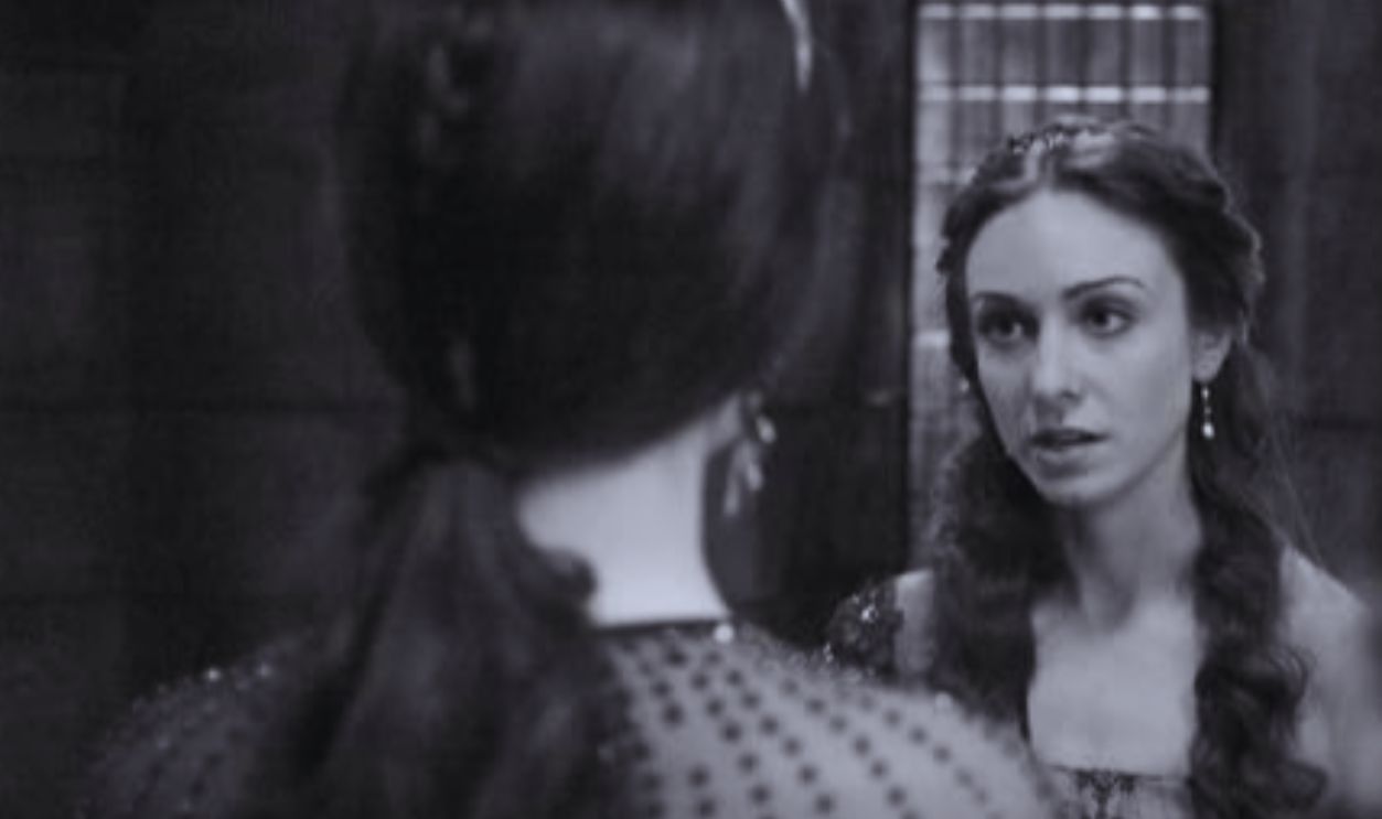 Screenshot from Reign (2014) 