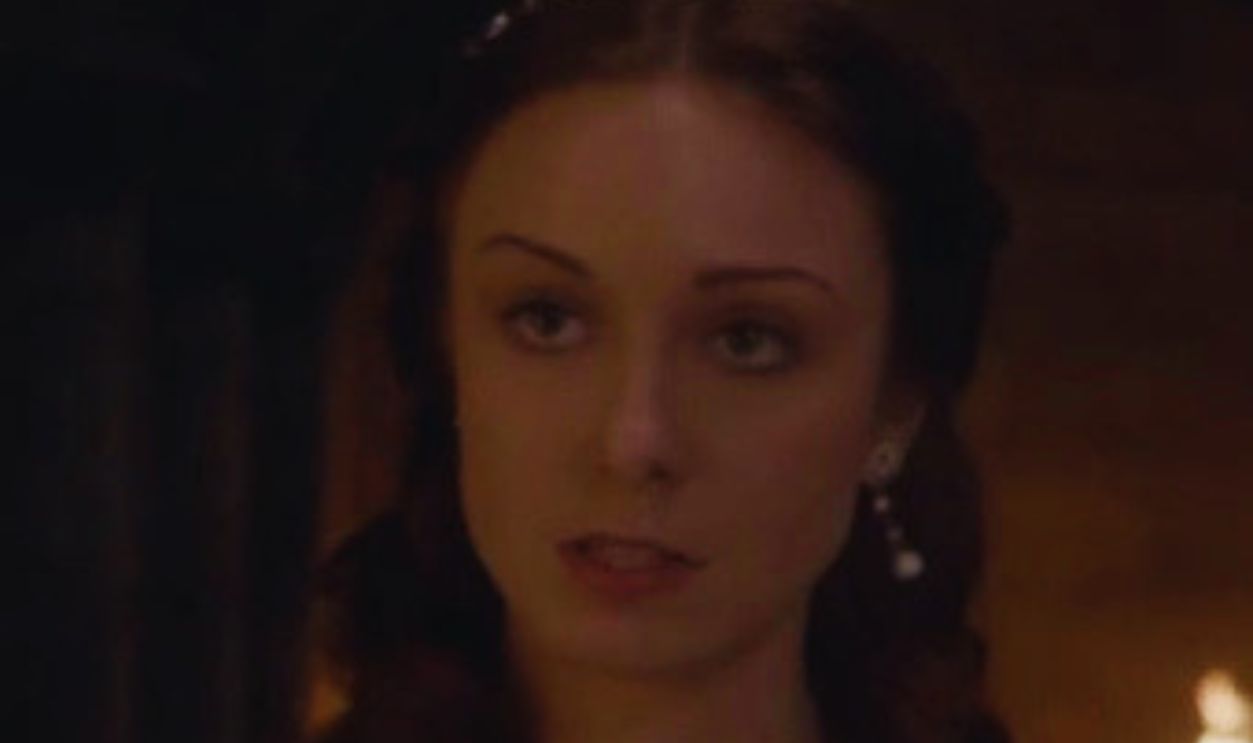 Screenshot from Reign (2014) 