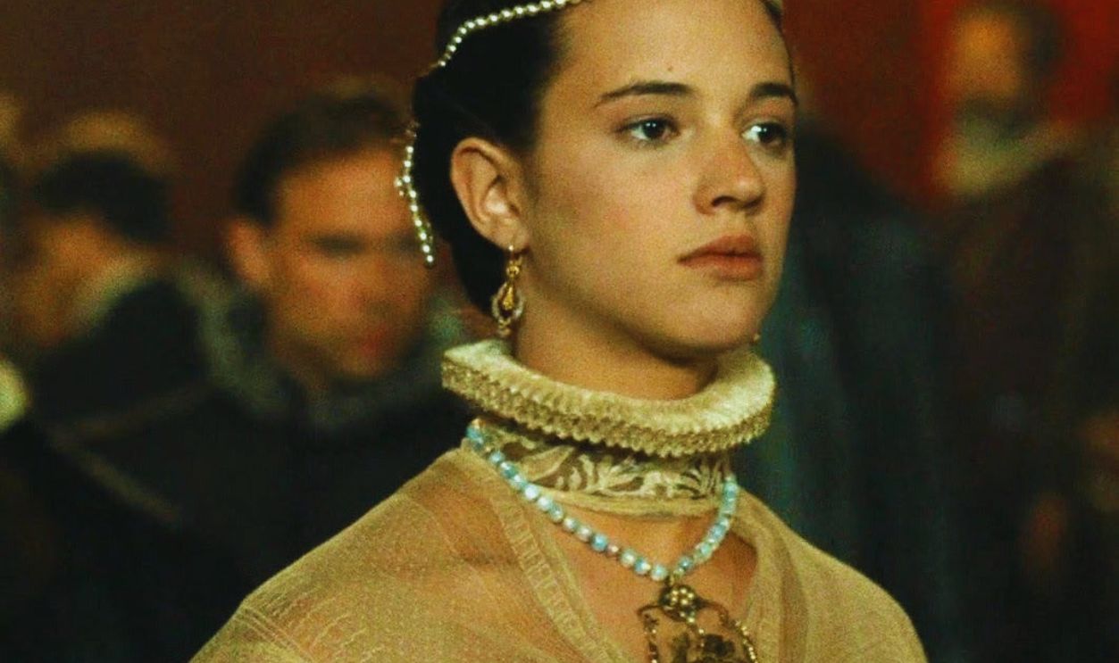 Screenshot from Queen Margot (1994) 