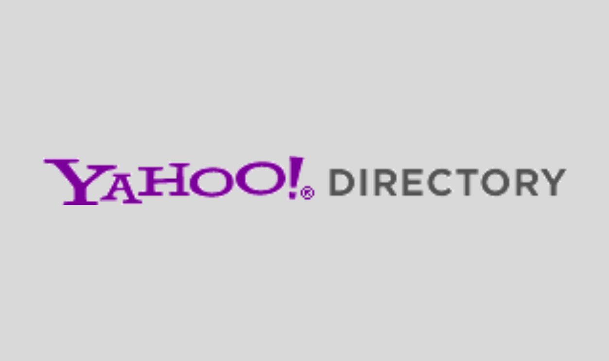 Yahoo Directory