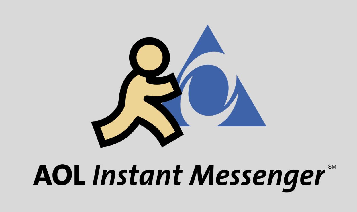 AOL website
