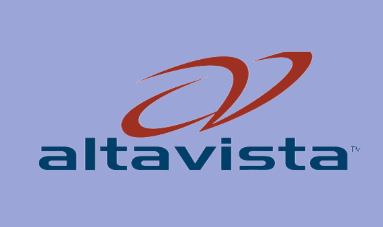 Altavista logo