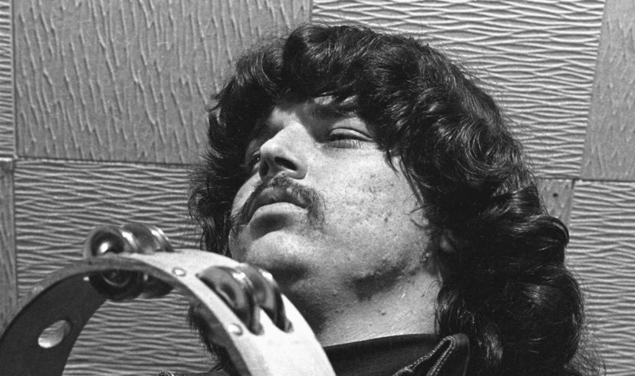 SAN FRANCISCO - 1965: Ron McKernan aka 