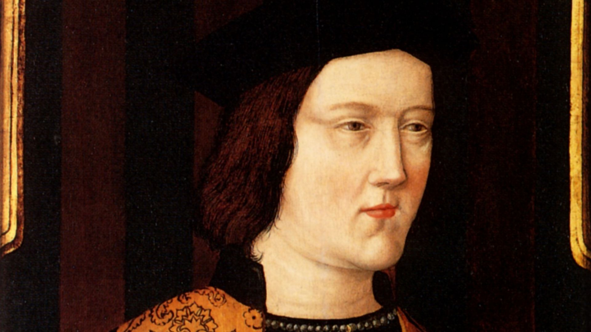 Edward IV York (1442-1483)