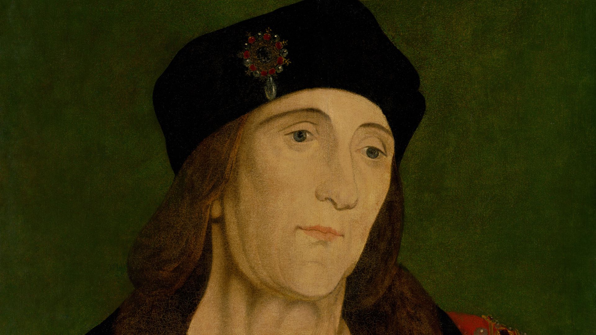 Henry VII (1457-1509), King of England, Lord of Ireland (1485-1509)