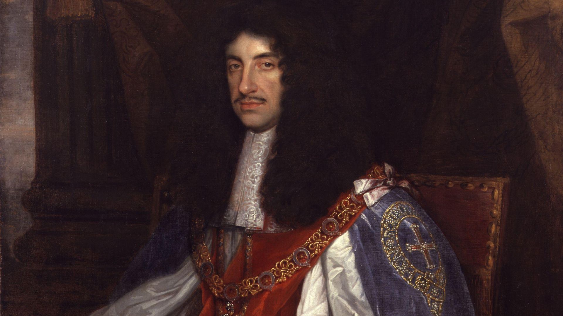 This set of images was gathered by User:Dcoetzee from the National Portrait Gallery, London website using a special tool. All images in this batch have a known author, but have manually examined for strong evidence that the author was dead before 1939, su