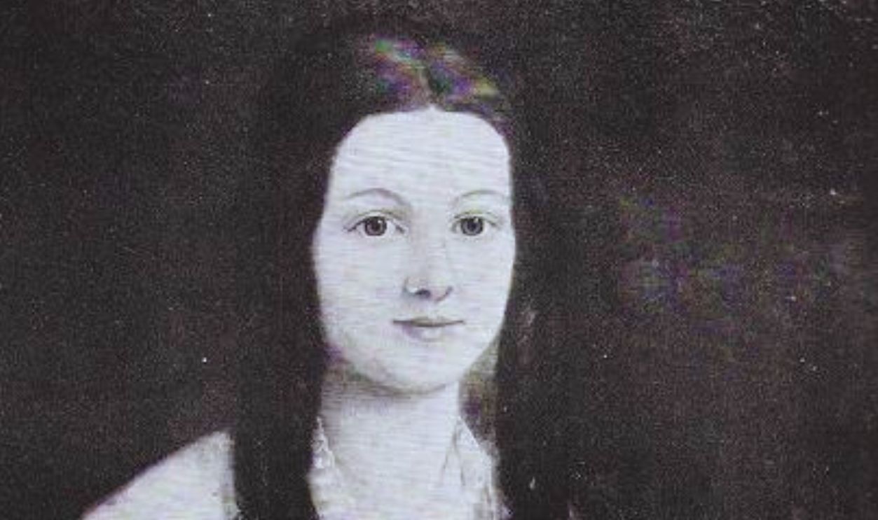 Sarah Knox Taylor