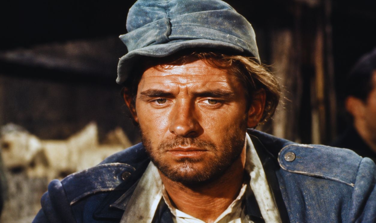 Jock Mahoney