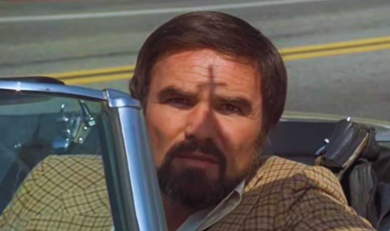 Screenshot from The End (1978) 