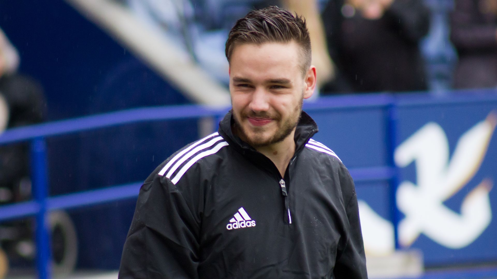 Liam Payne
