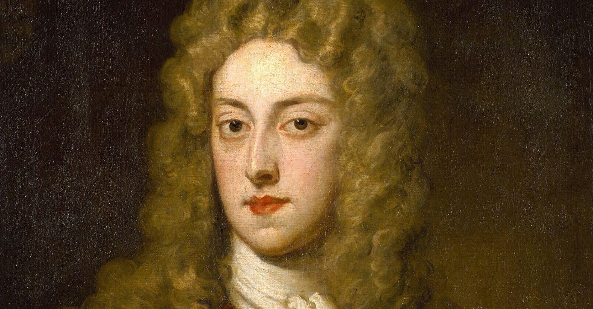 John Montagu, 2nd Duke of Montagu, by Sir Godfrey Kneller, Bt (died 1723), given to the National Portrait Gallery, London in 1945. See source website for additional information.

This set of images was gathered by User:Dcoetzee from the National Portrait 
