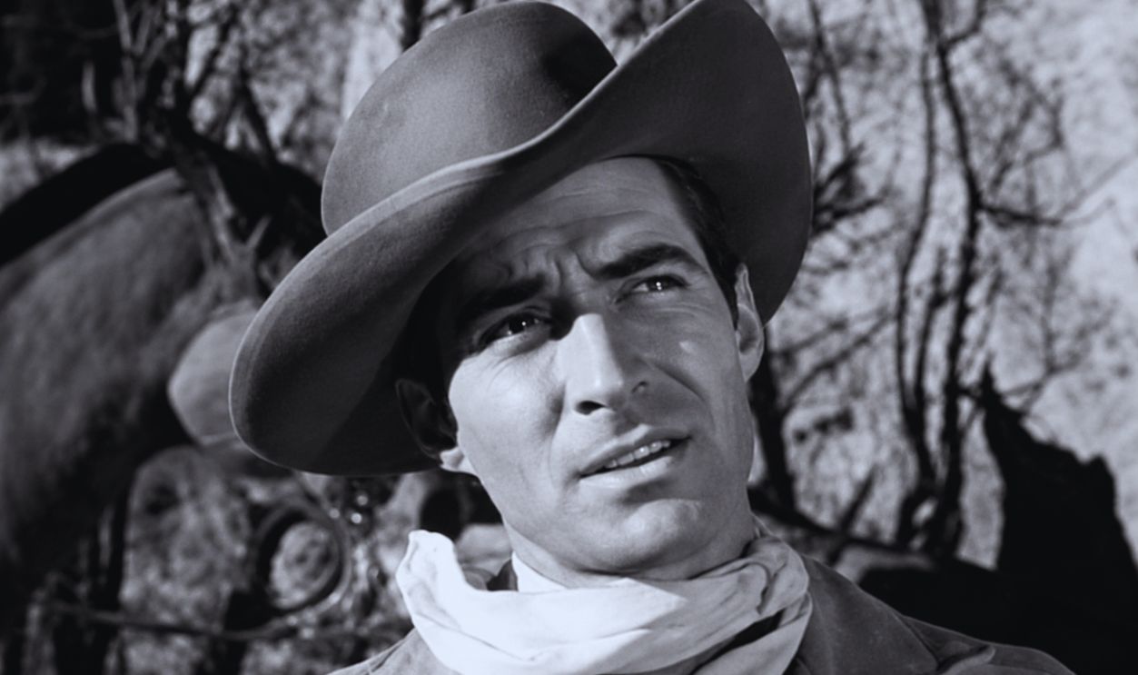 Jock Mahoney