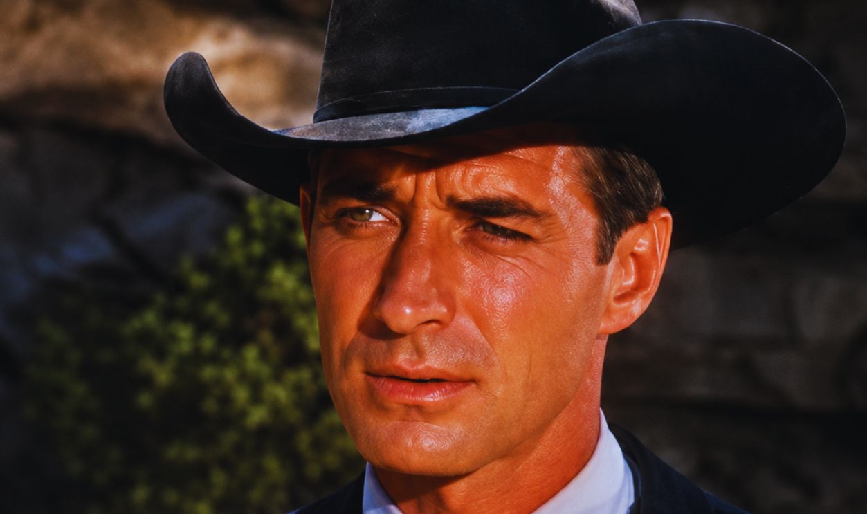 Jock Mahoney