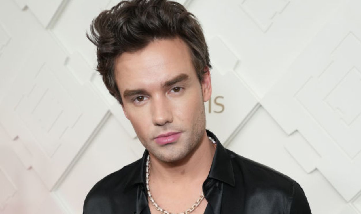 DUBAI, UNITED ARAB EMIRATES - JANUARY 21: Liam Payne attends the Grand Reveal Weekend for Atlantis The Royal, Dubai's new ultra-luxury hotel on January 21, 2023 in Dubai, United Arab Emirates. 