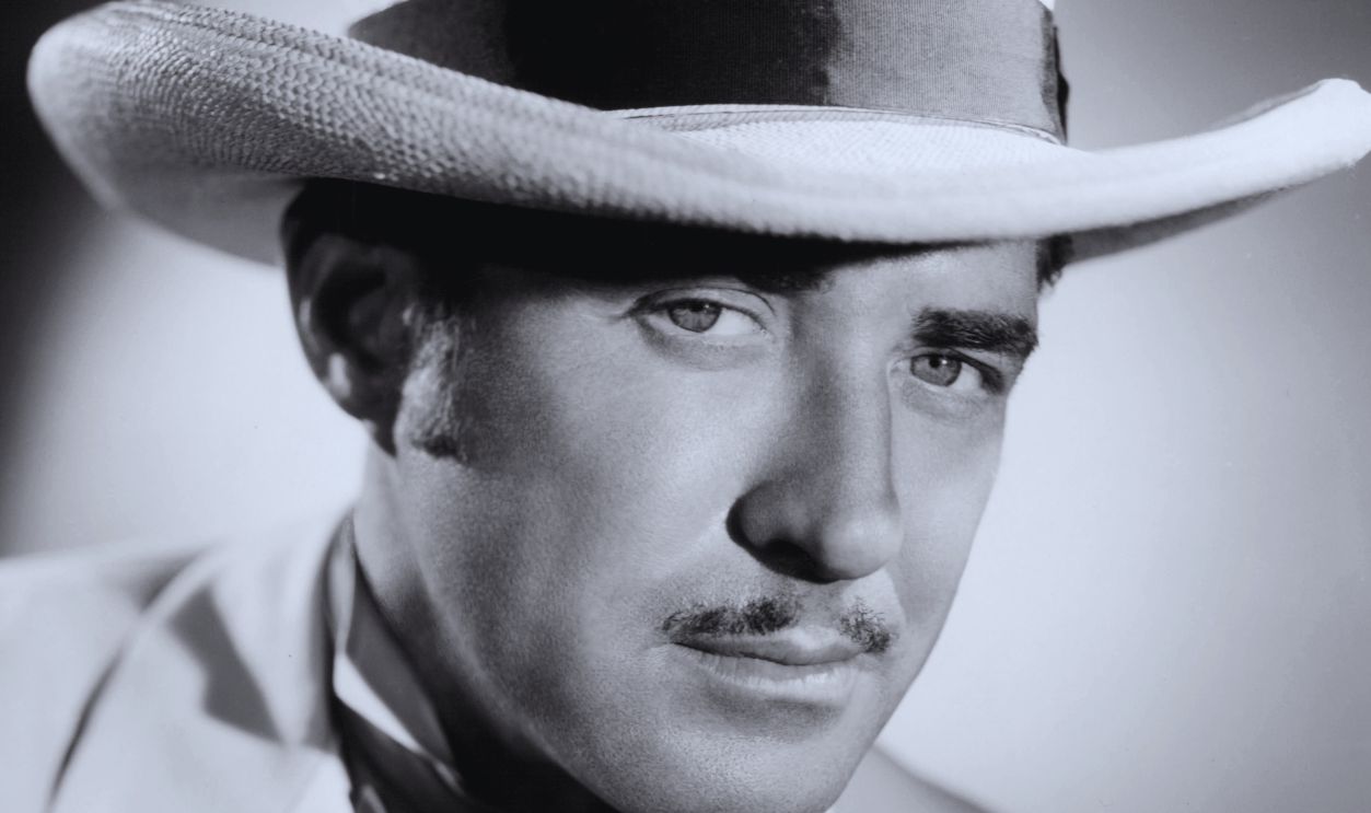 Gettyimages - 147969502, Jock Mahoney In 'Yancy Derringer'