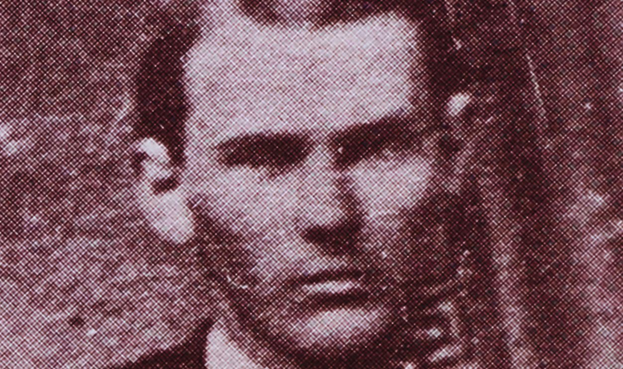 Gettyimages - 815033092, Frank James. 