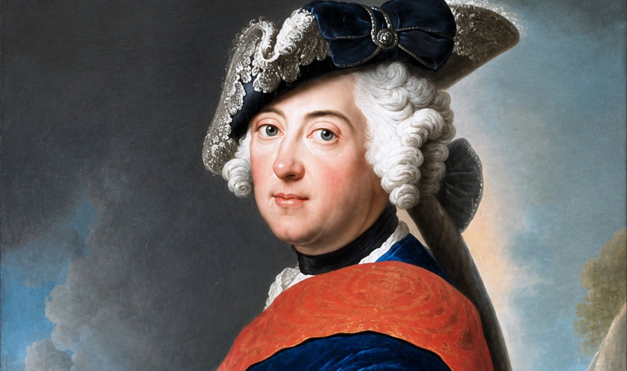 Friedrich II of Prussia