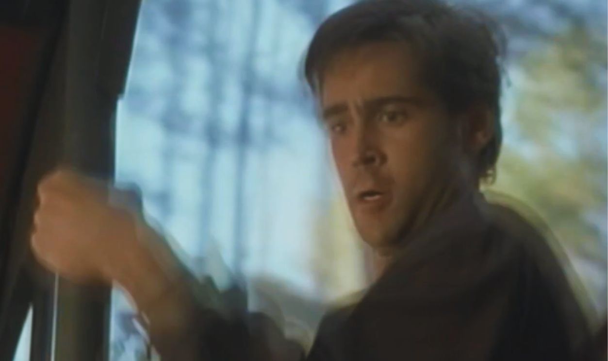 Screenshot from American Outlaws (2001) 