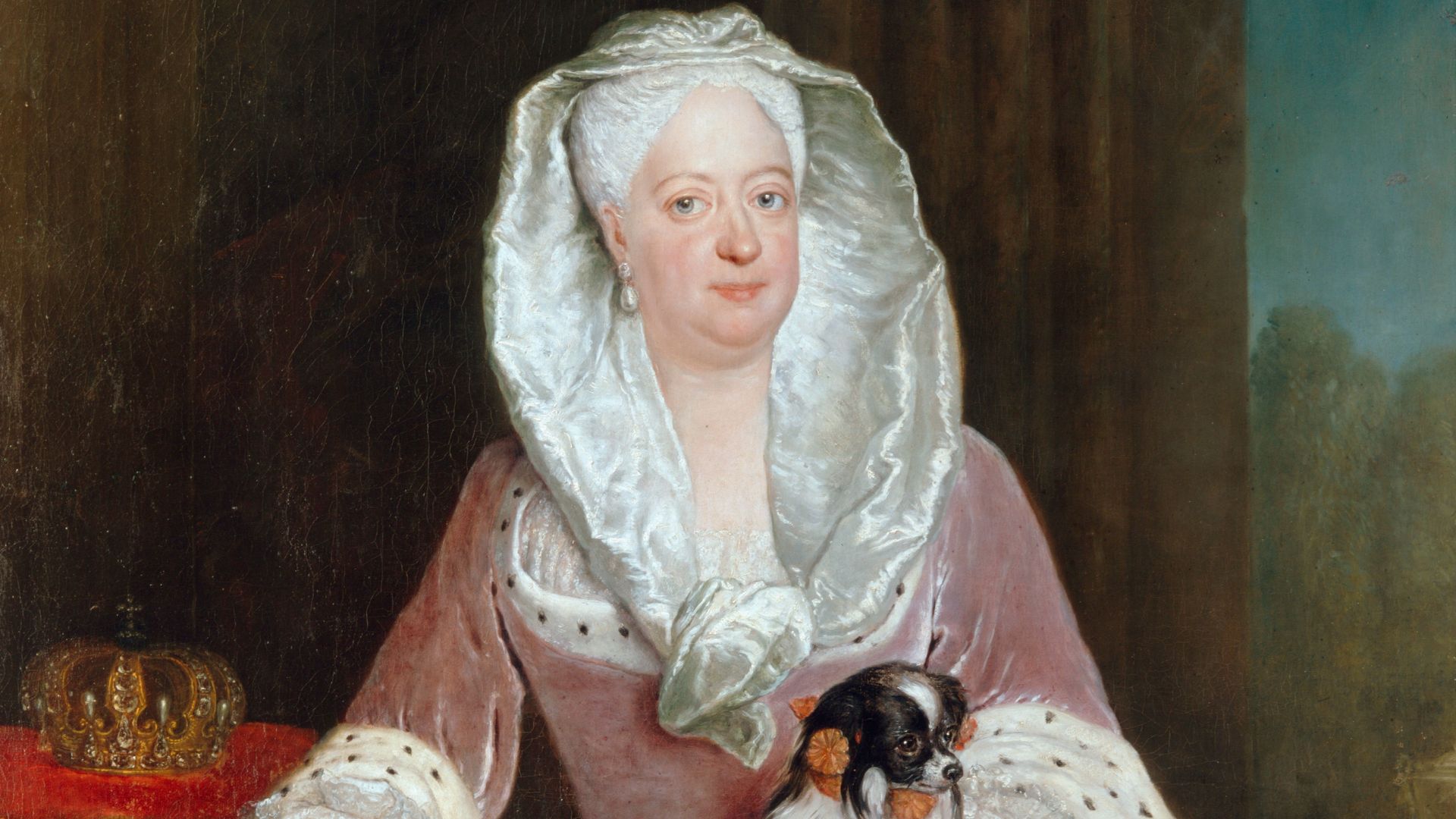 File:Queen Sophie Dorothea of Prussia.jpg