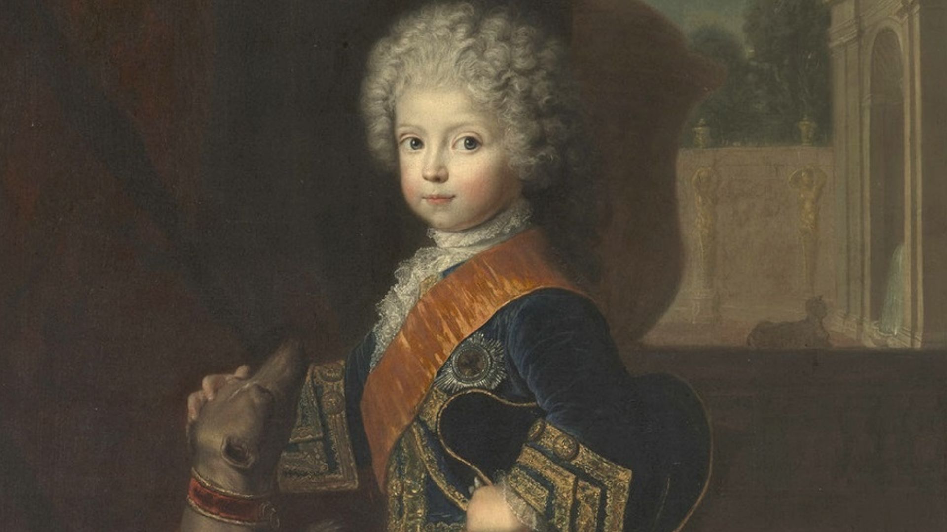 File:Attributed to Antoine Pesne (1683-1757) - Frederick II of Prussia, later Frederick the Great (1712-1786) - RCIN 405262 - Royal Collection.jpg