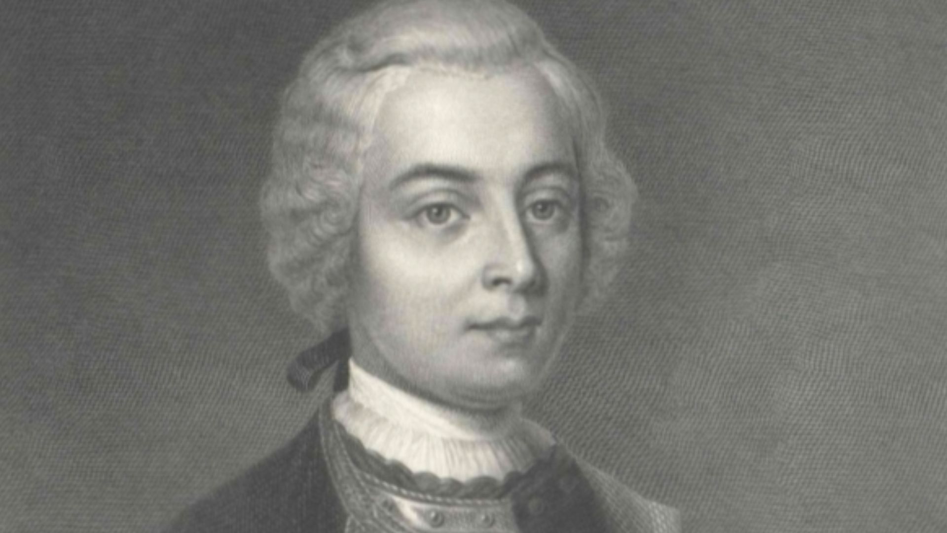 Hans Hermann von Katte (1704–1730)
