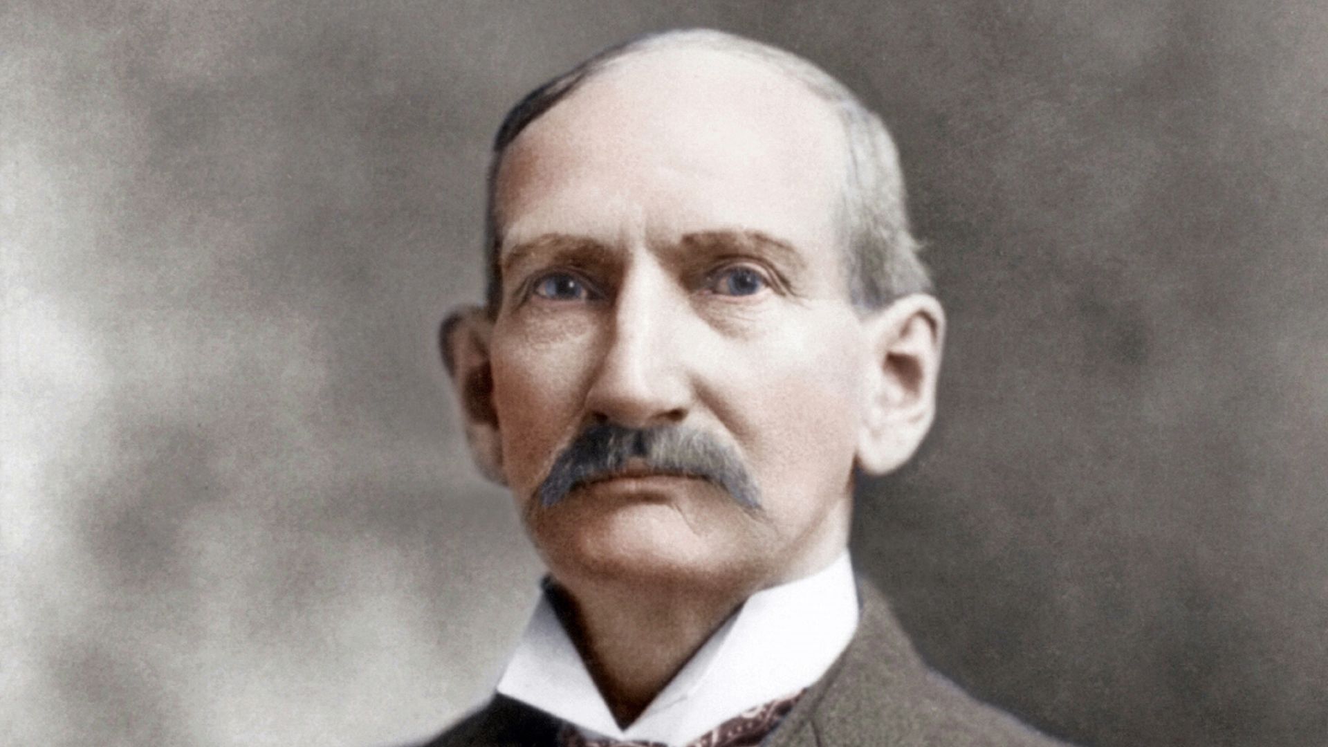 Alexander Franklin