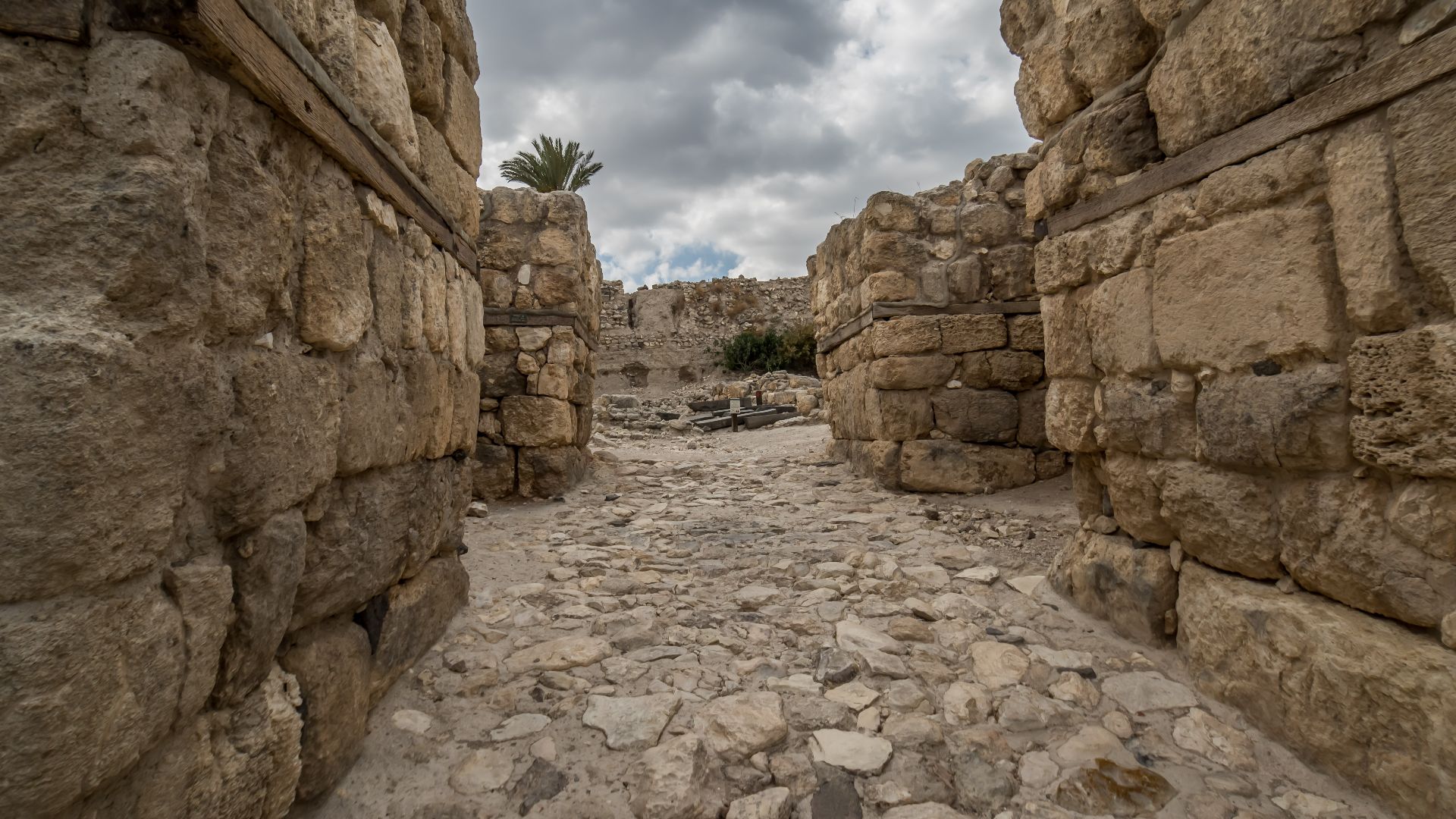 This is a photo of a place that is recognized as a heritage site by the Council for Conservation of Heritage Sites in Israel.The site's ID in Wiki Loves Monuments photographic competition is