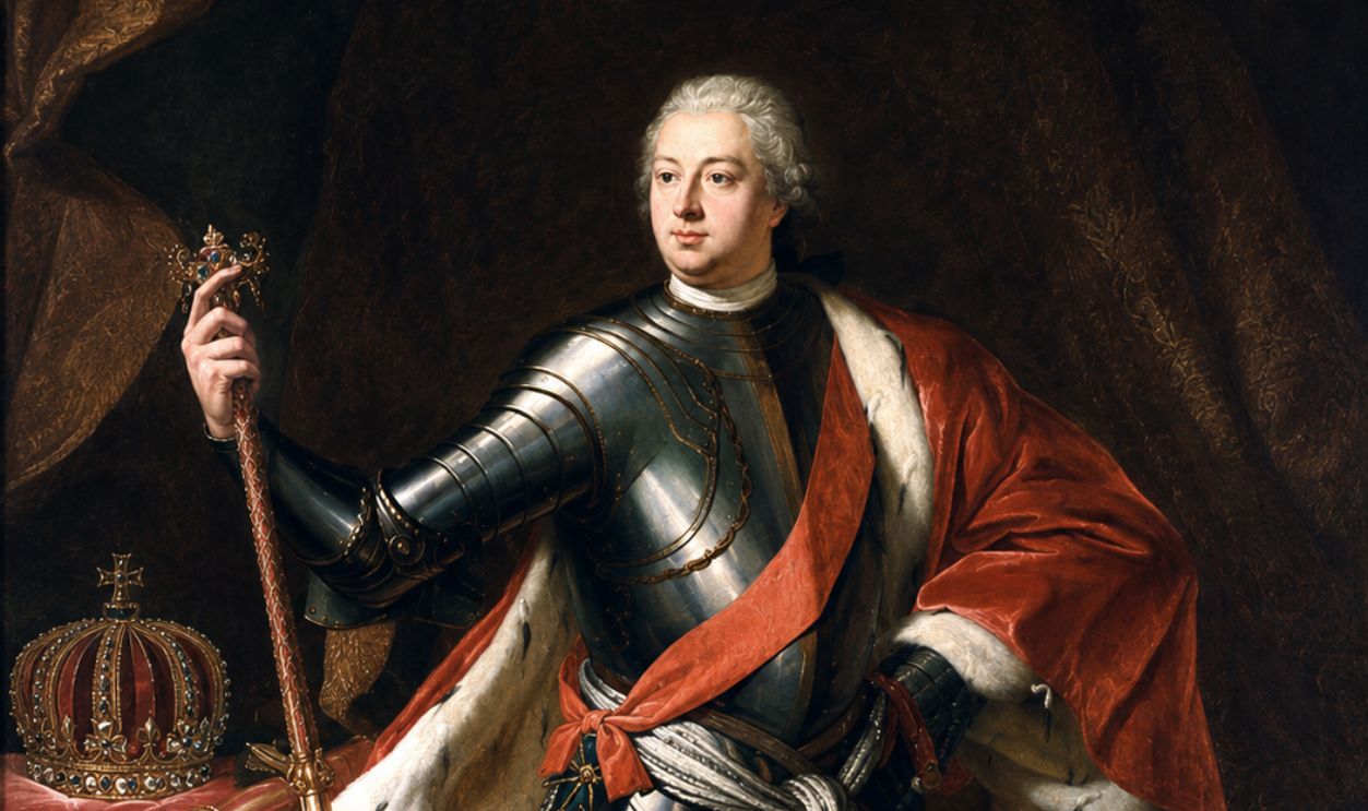  Frederick The Great