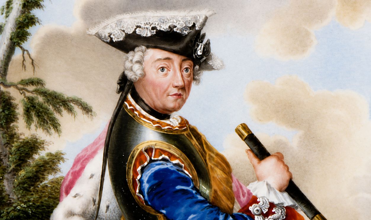 Frederick The Great