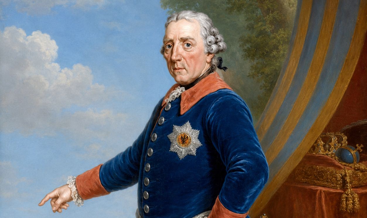 Frederick The Great
