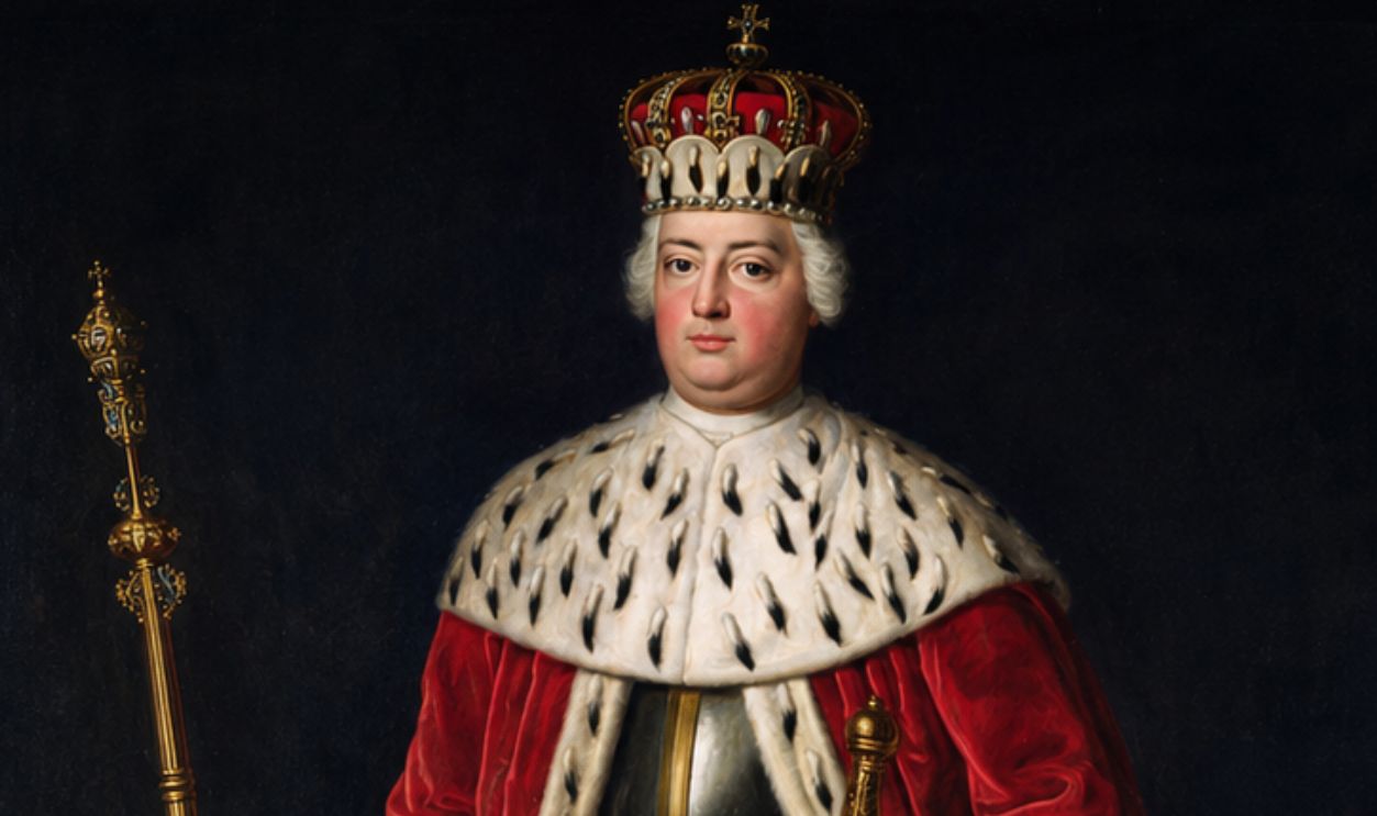 Frederick William I