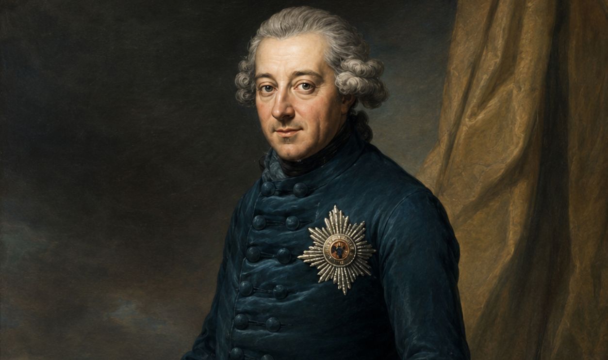 Frederick The Great
