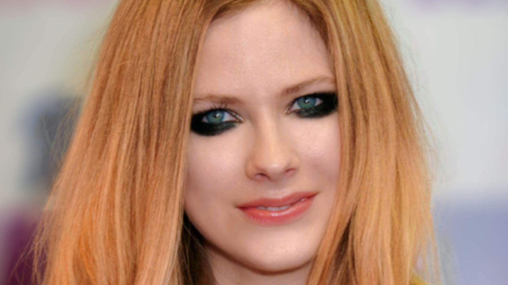 Avril Lavigne at 102.7 KIIS FM's annual Wango Tango concert in Carson, California on May 11, 2013.