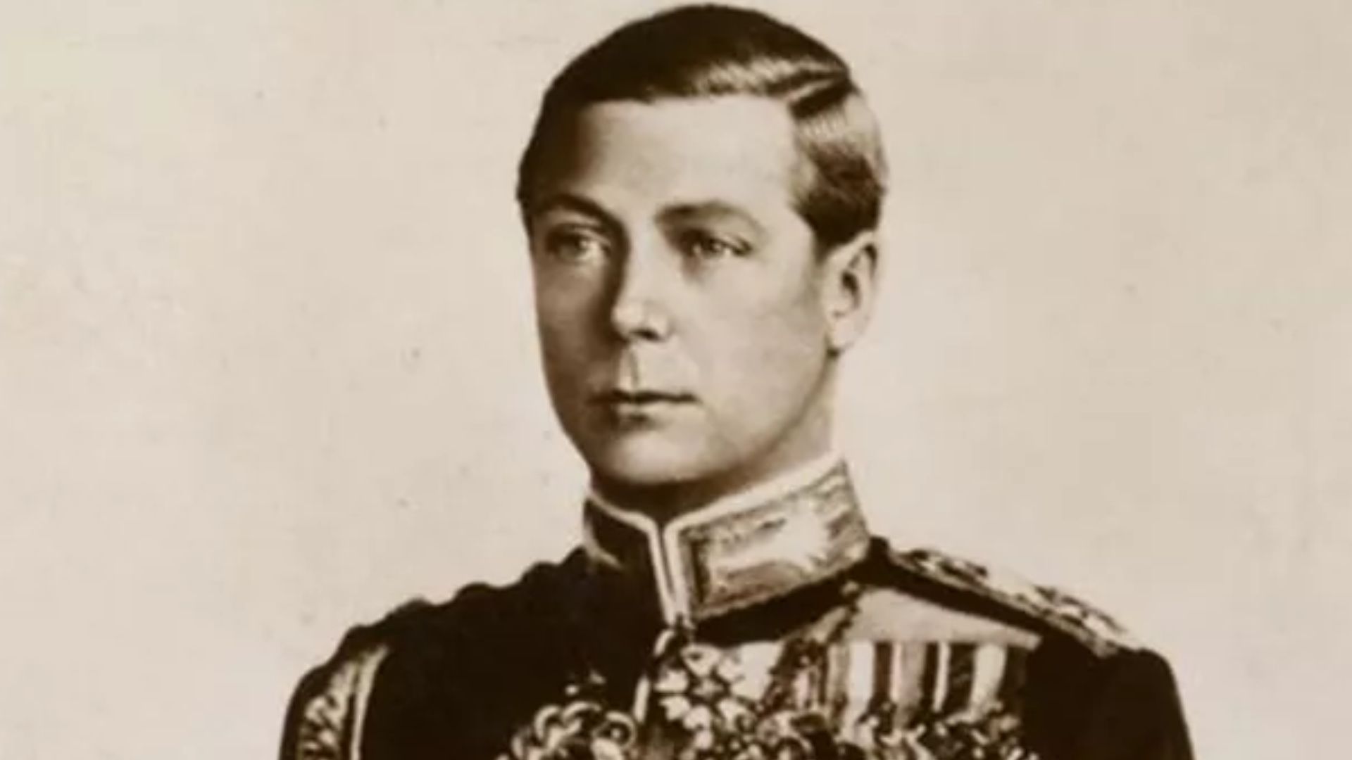King Edward VIII, King of the United Kingdom