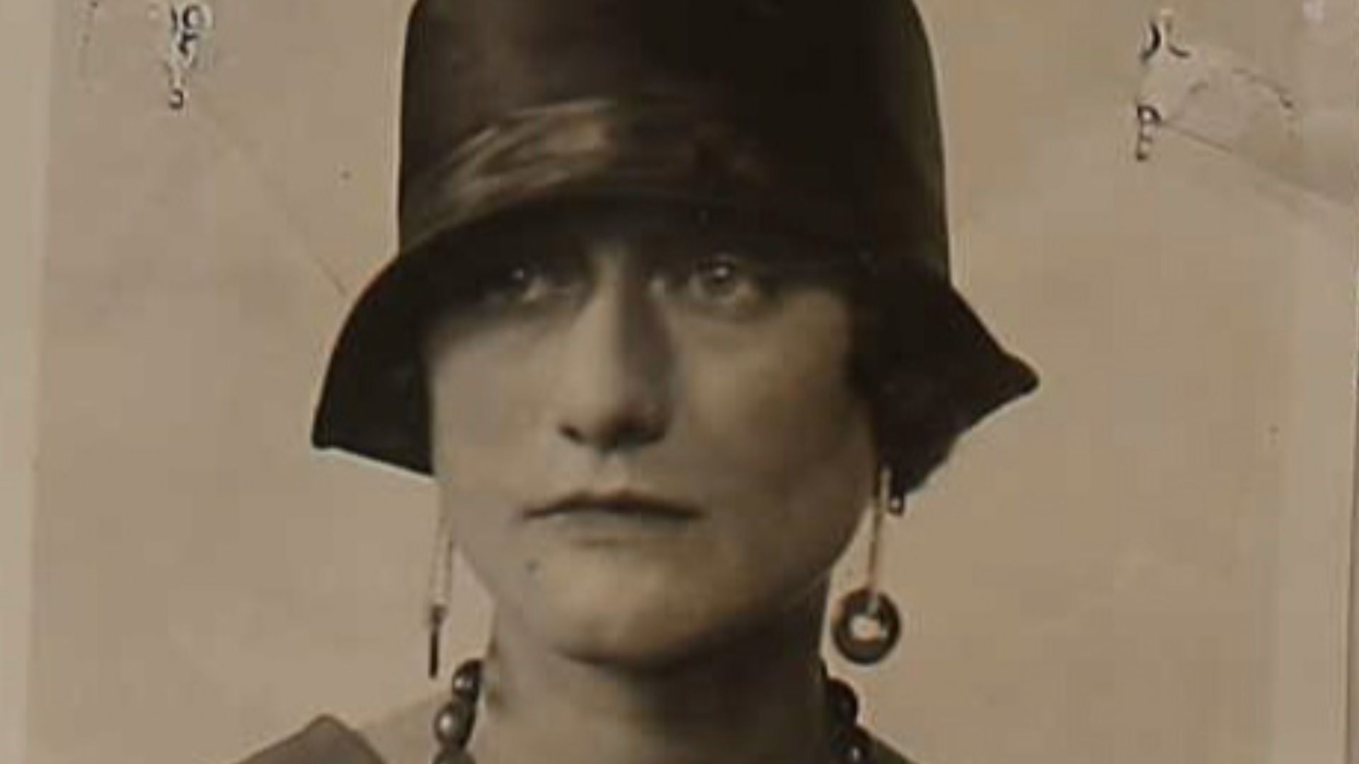 At this time, she was married to Lt. Com. Earl Winfield Spencer, U.S.N.  She was applying for a passport to travel to the Far East to join her husband.