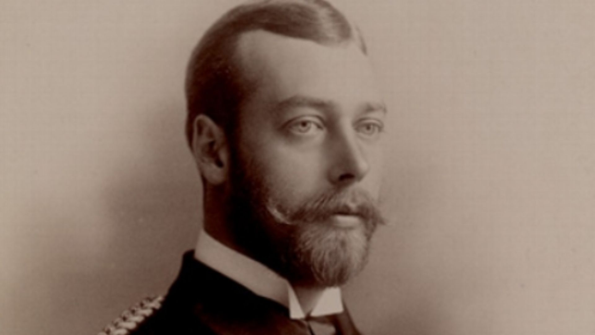 George V