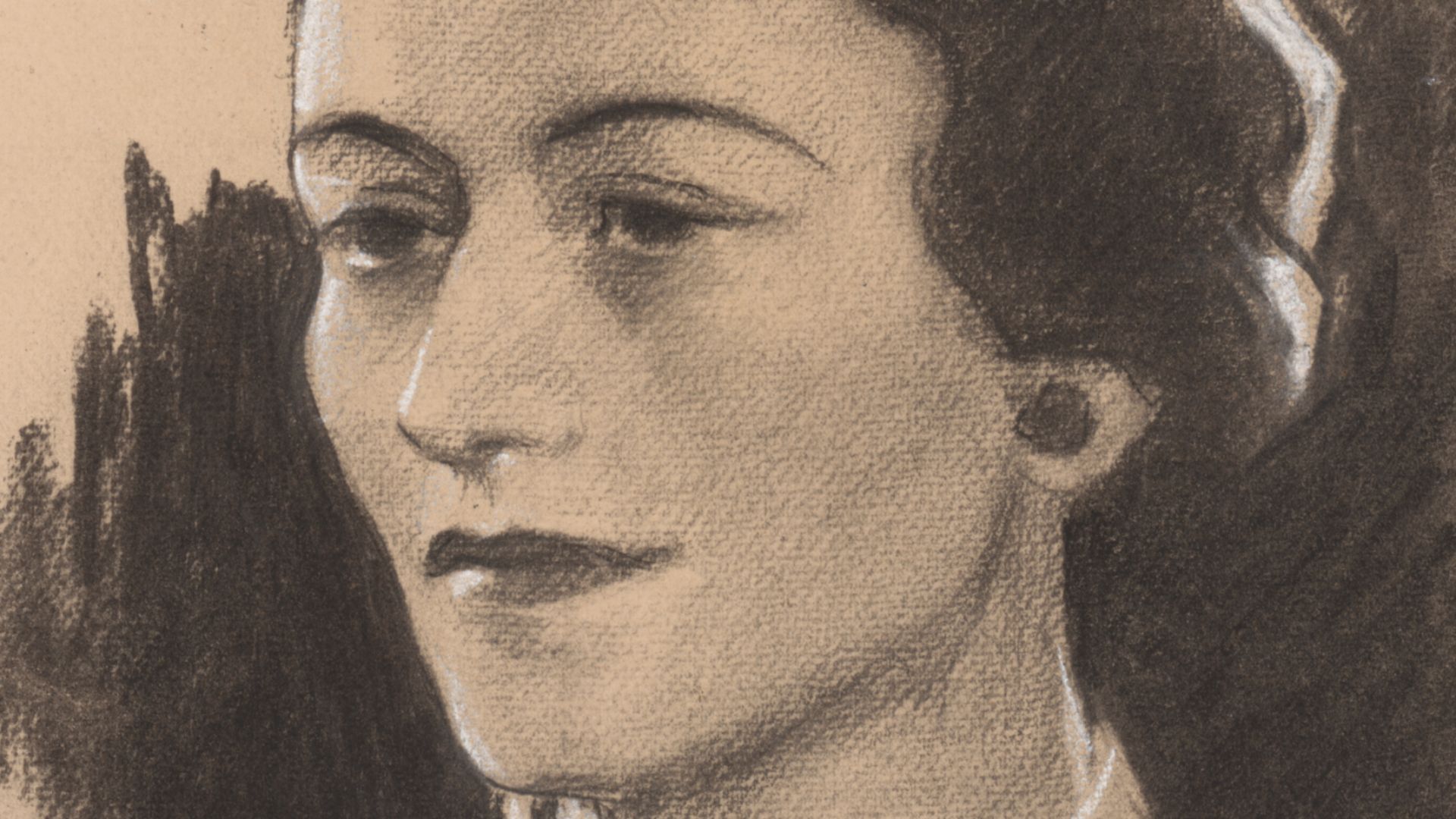 Wallis Warfield Simpson, 19 Jun 1896 - 24 Apr 1986