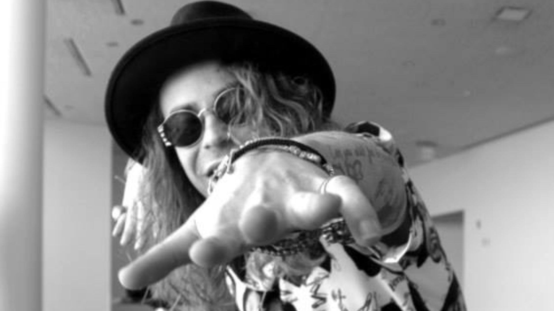 Mod Sun ModSun Hippy Hop Derek Smith