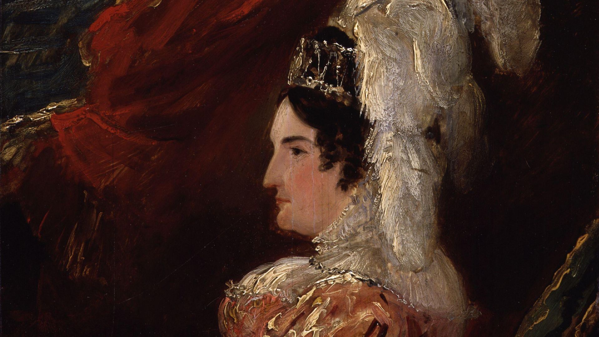 File:Caroline Amelia Elizabeth of Brunswick by Sir George Hayter.jpg