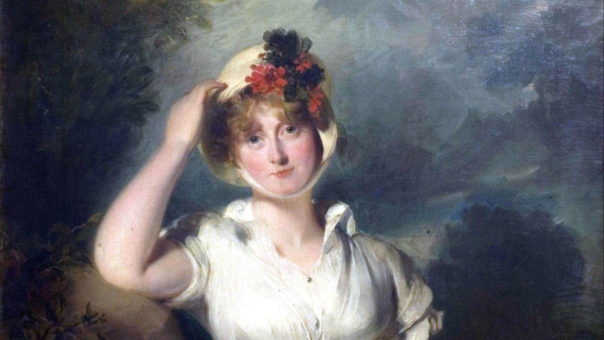 File:Caroline, Princess of Wales, 1798 by Sir Thomas Lawrence.jpg