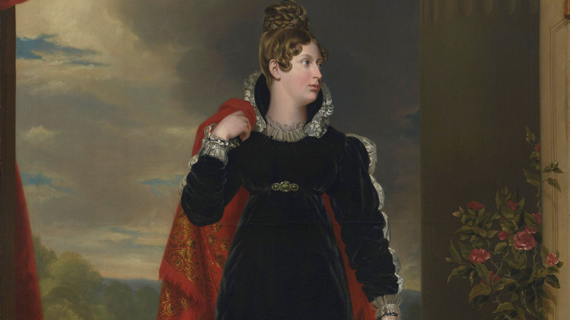 File:After George Dawe (1781-1829) - Princess Charlotte of Wales (1796-1817) - RCIN 405425 - Royal Collection.jpg