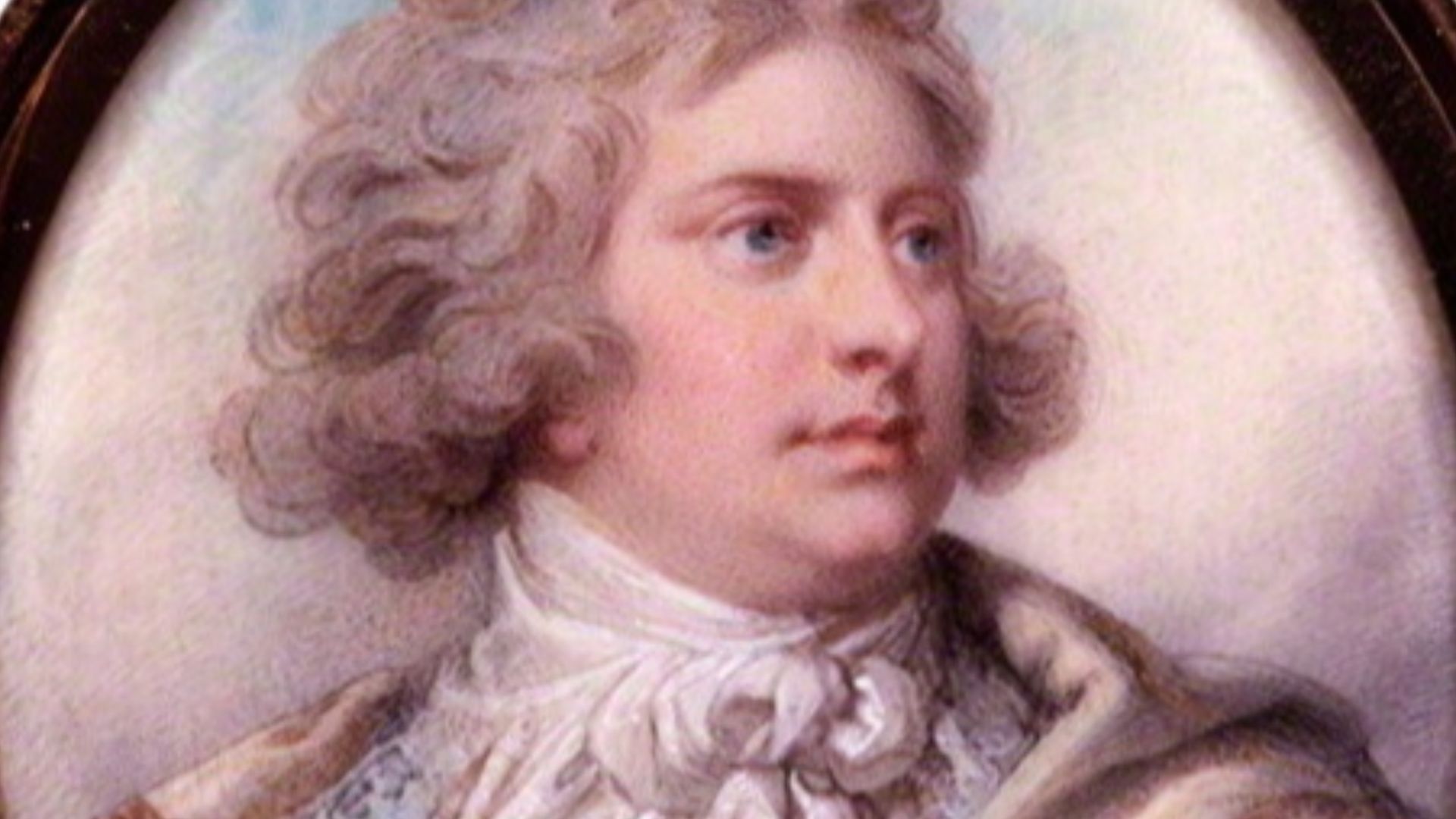 Portrait of George IV of the United Kingdom (1762-1830)