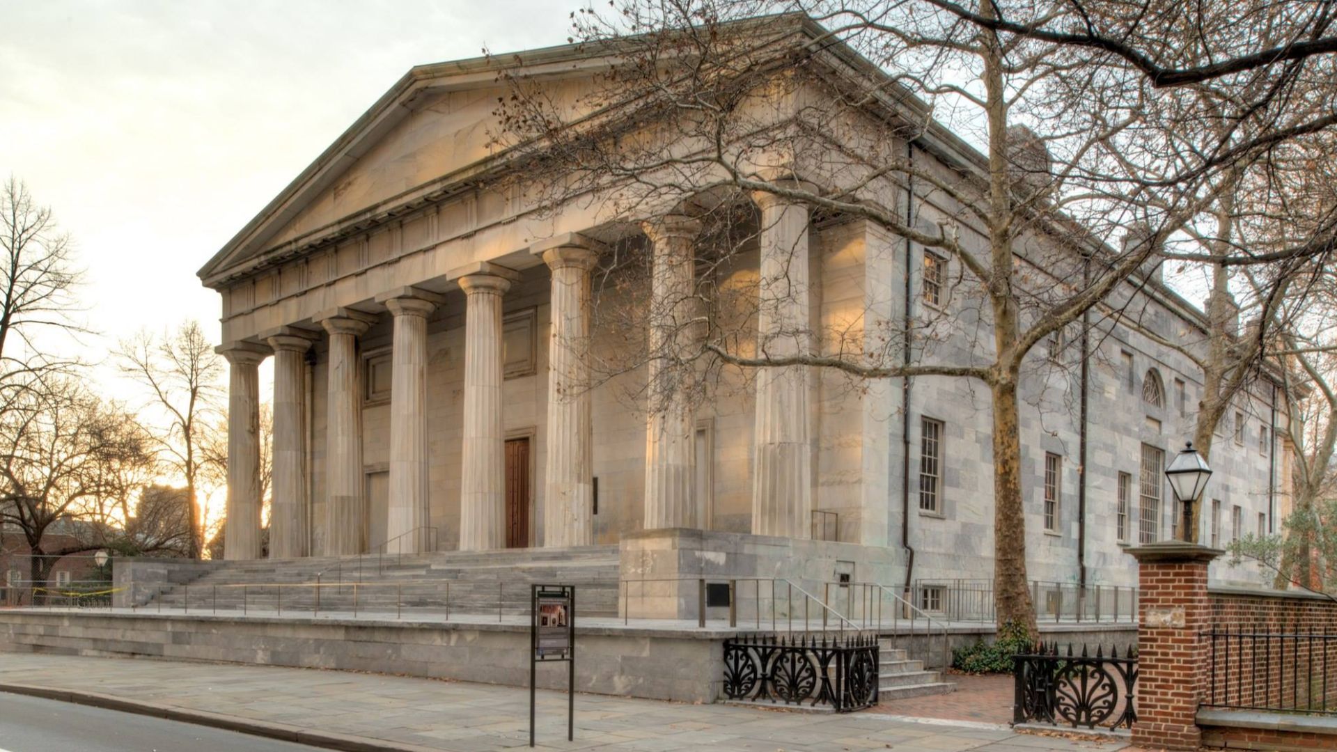 This is an image of a place or building that is listed on the National Register of Historic Places in the United States of America. Its reference number is 87001293 (Wikidata).